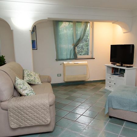 Casa Marina Ischia Apartment Exterior photo