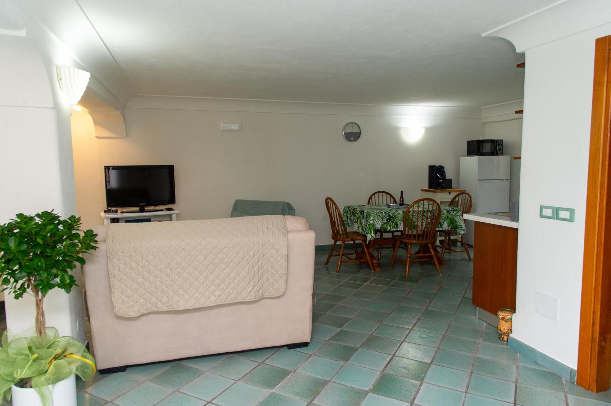 Casa Marina Ischia Apartment Exterior photo