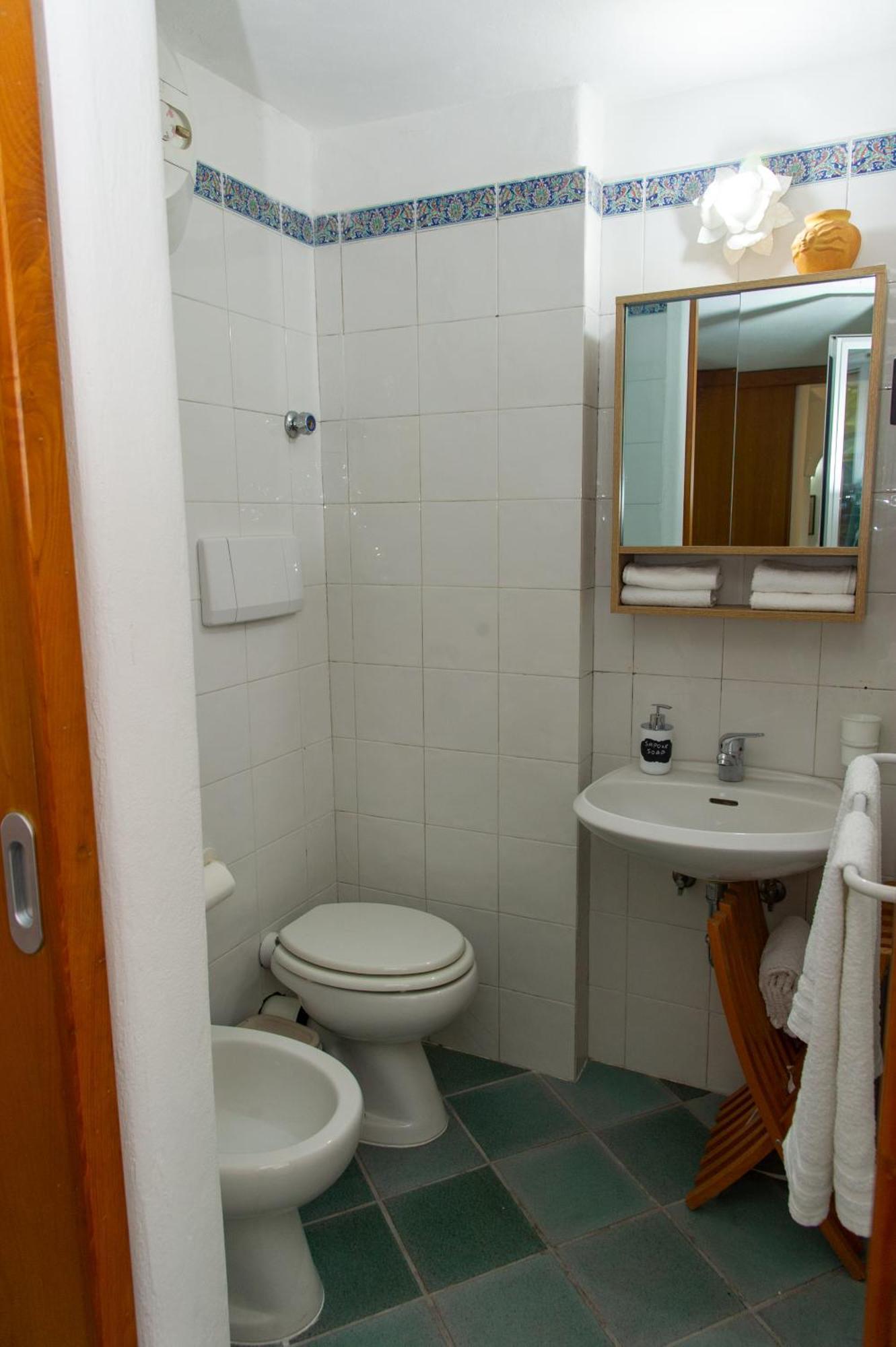 Casa Marina Ischia Apartment Exterior photo