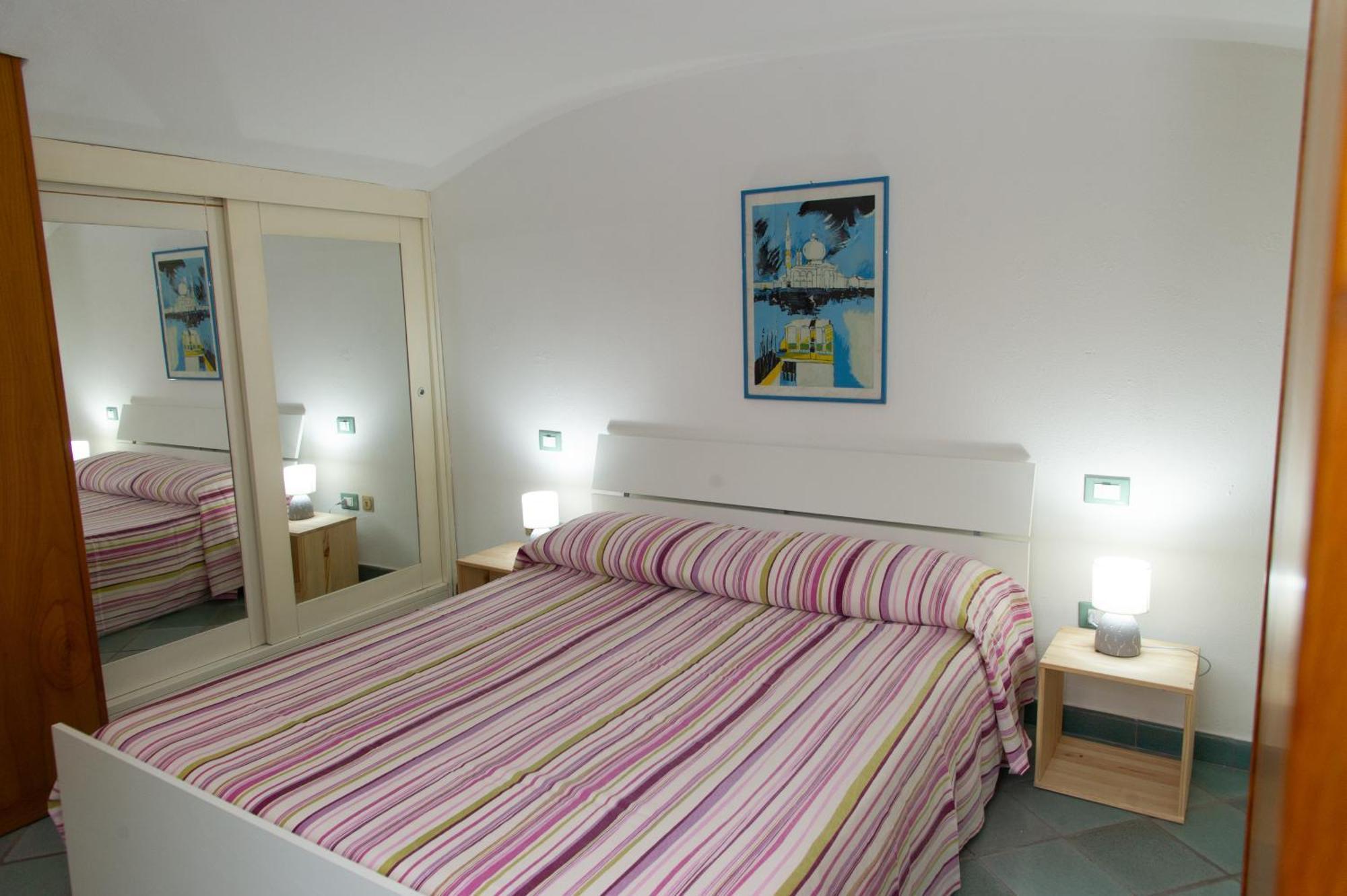 Casa Marina Ischia Apartment Exterior photo