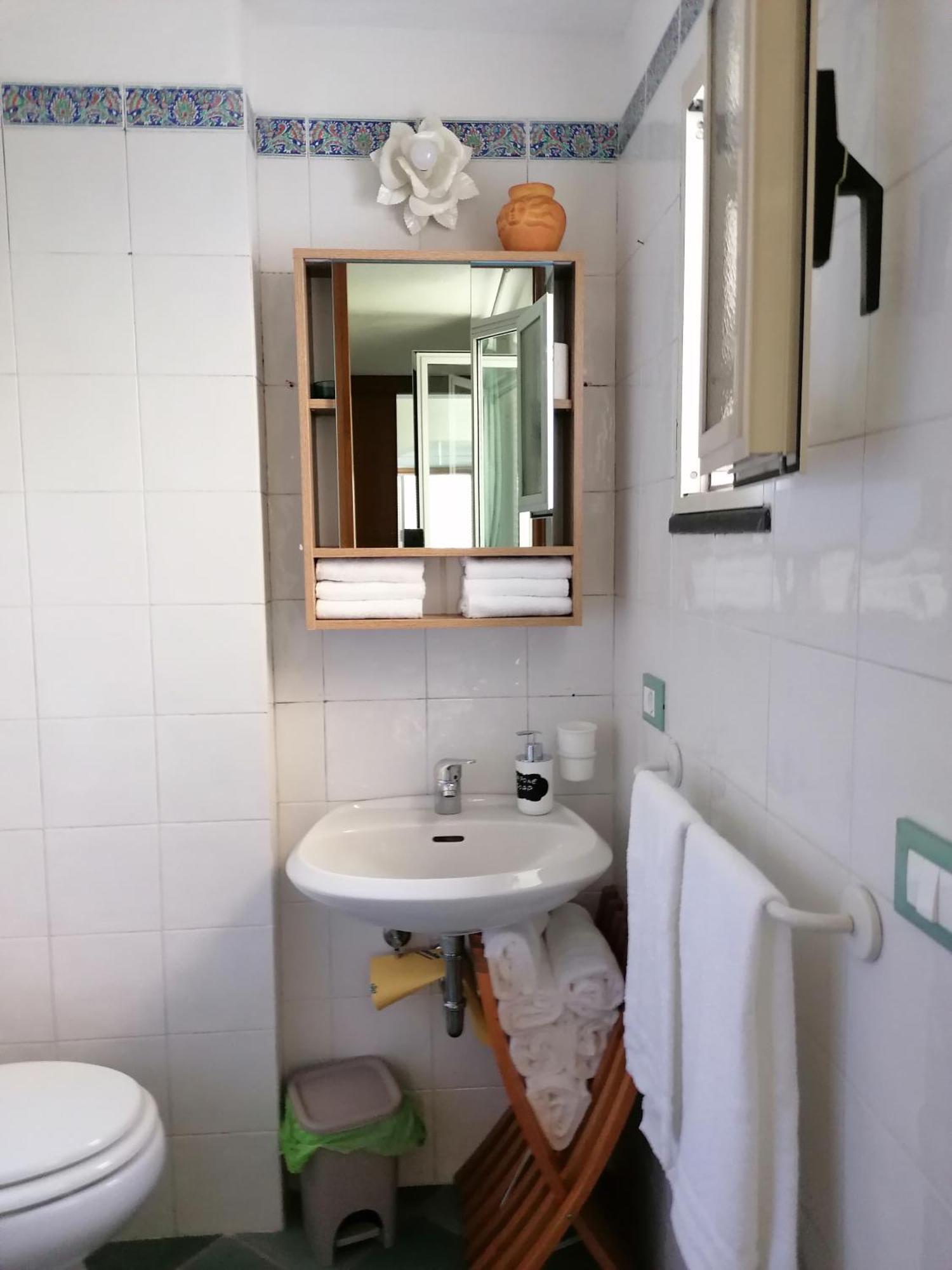 Casa Marina Ischia Apartment Room photo