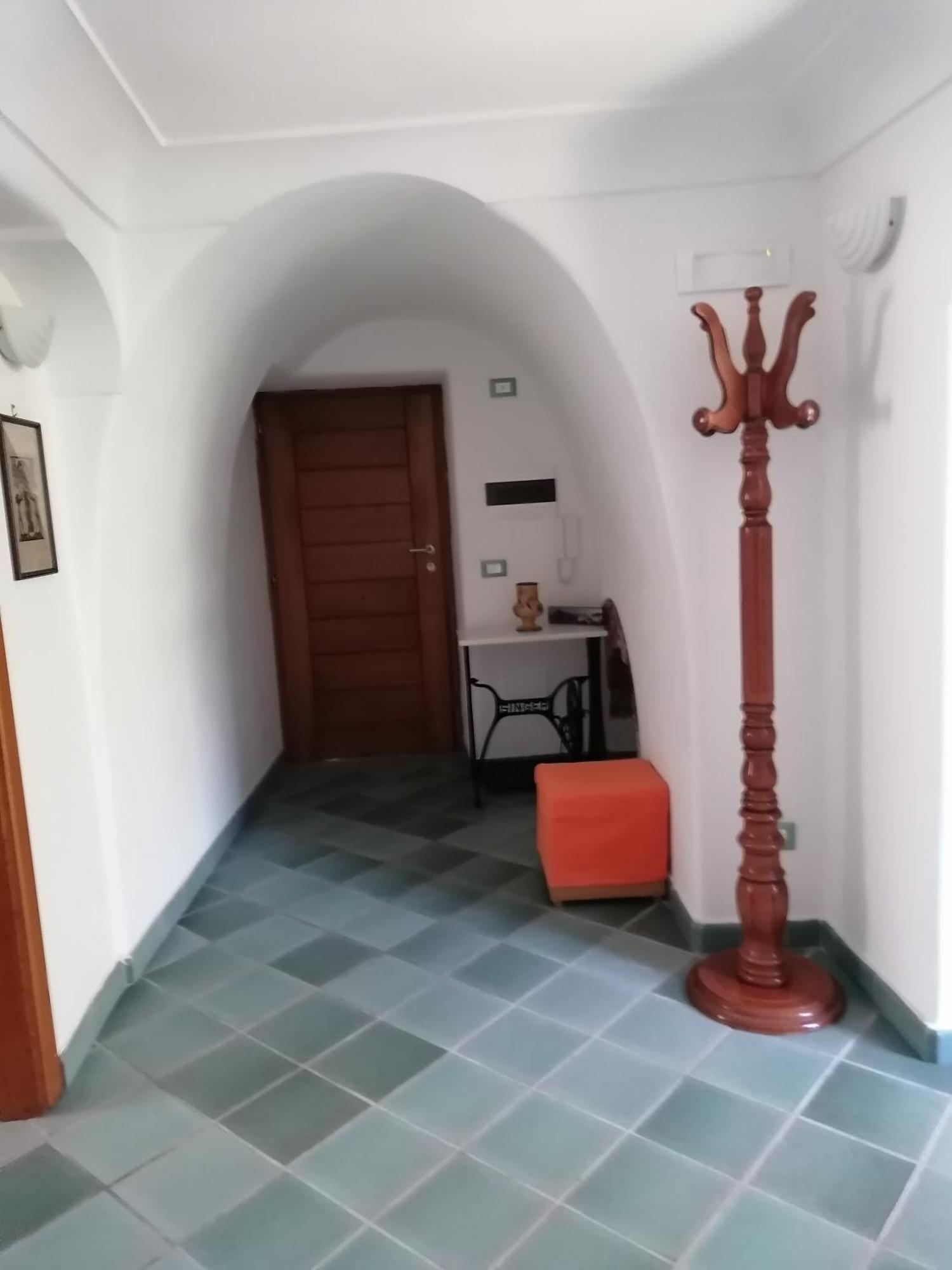 Casa Marina Ischia Apartment Room photo
