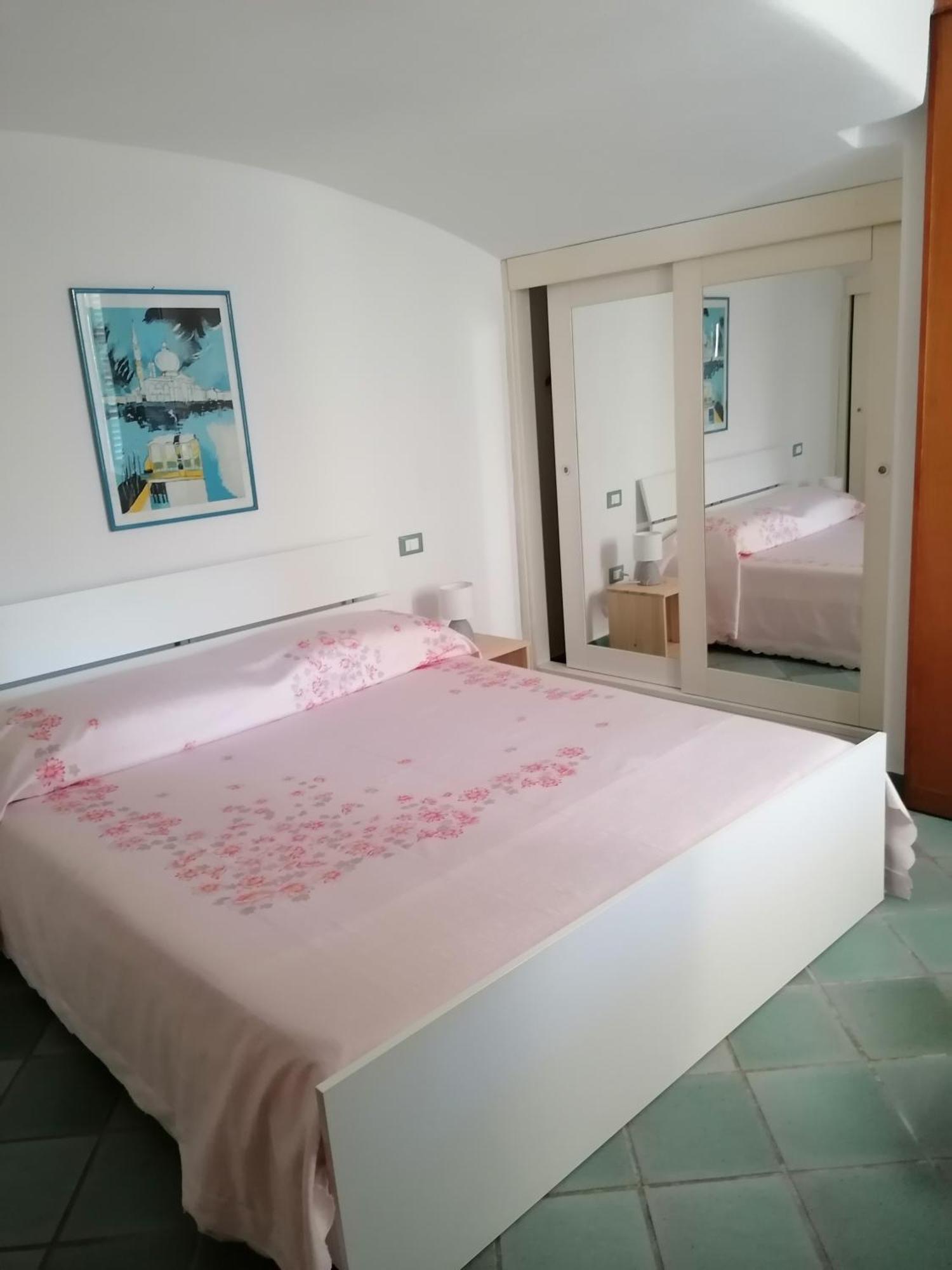 Casa Marina Ischia Apartment Room photo