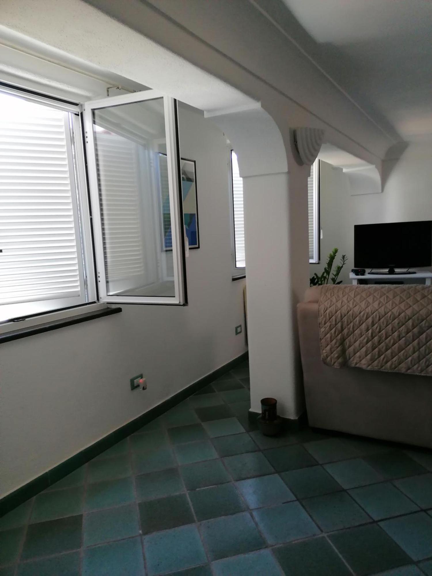 Casa Marina Ischia Apartment Room photo